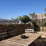 Nice Studio And Its Terrace