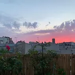 Nice Studio And Its Terrace